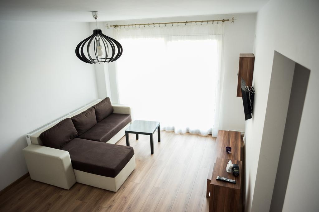 Executive Apartments 2 Craiova Exterior photo